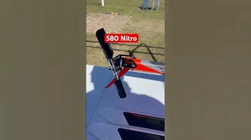 SAB Kraken 580 Nitro