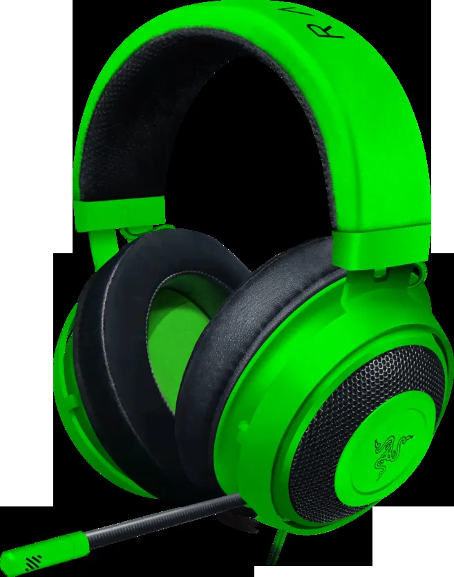 Гарнитура Razer Kraken RZ04-02830200-R3M1-0