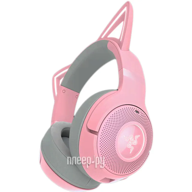 Наушники Razer Kraken Kitty V2 BT RZ04-04860100-R3M1-0