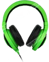 Наушники Razer Kraken, Green