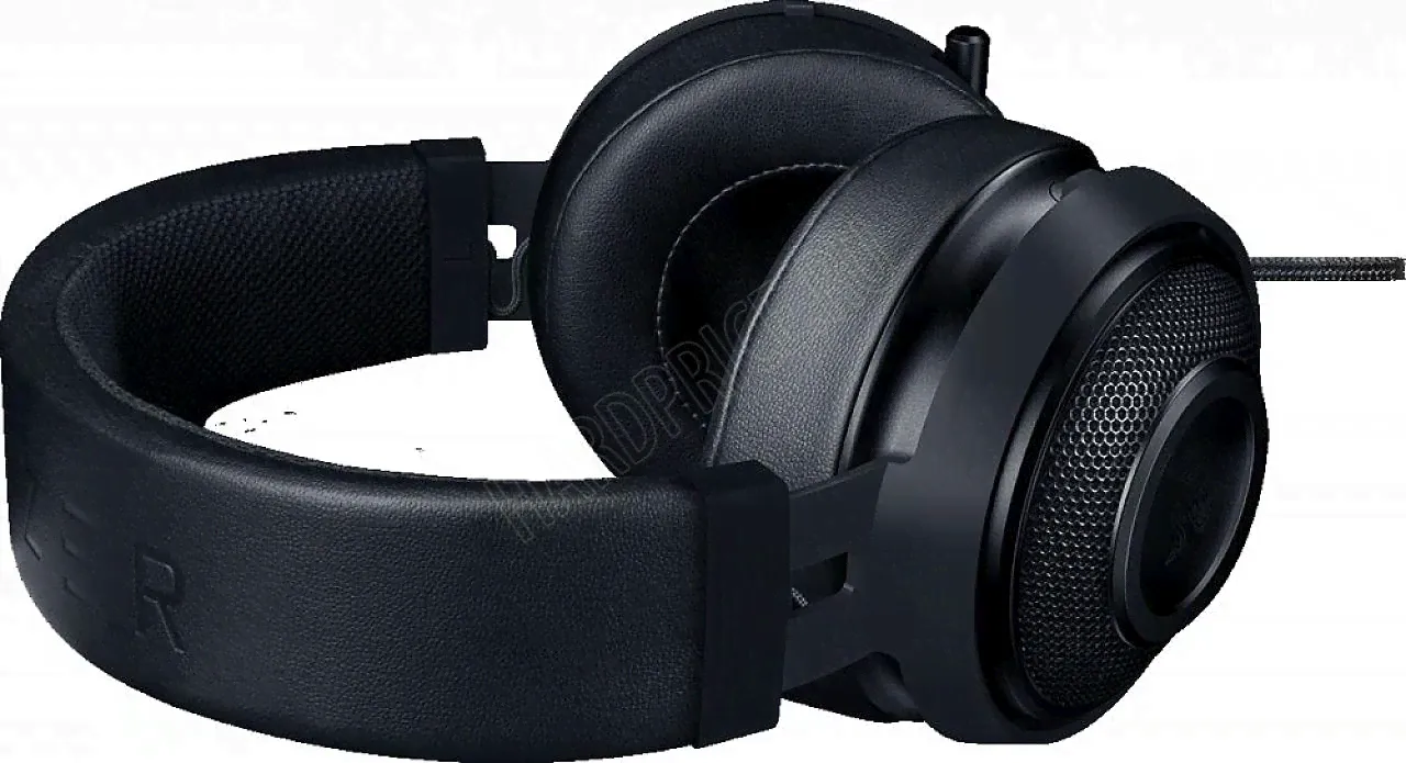 Гарнитура Razer Kraken Pro v2 Black-2