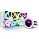 Кулер NZXT Kraken Z53 RGB RL-KRZ53-RW в Перми
