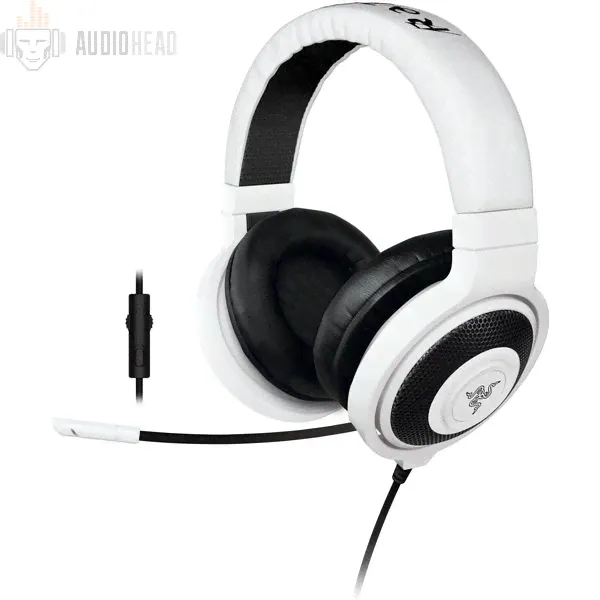 Razer Kraken Pro 2015 White-0