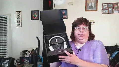 Unboxing my New RAZER Headset!! Stormtrooper Limited Edition!!