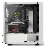 Кулер NZXT Kraken X62 RL-KRX62-02