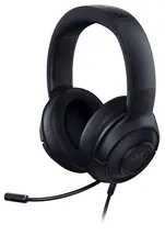 Компьютерная гарнитура Razer Kraken X черный