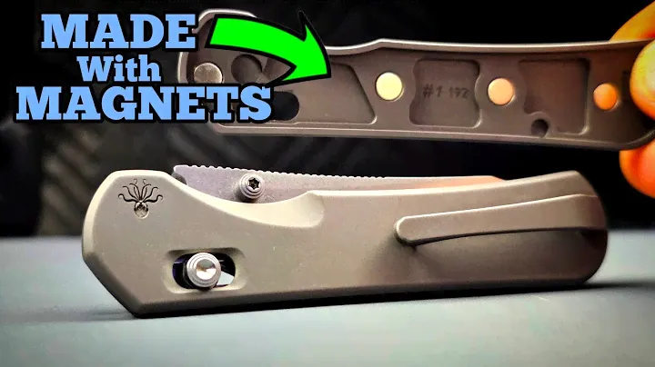 New Company First Model Is 🔥 PIRATECH KRAKEN
