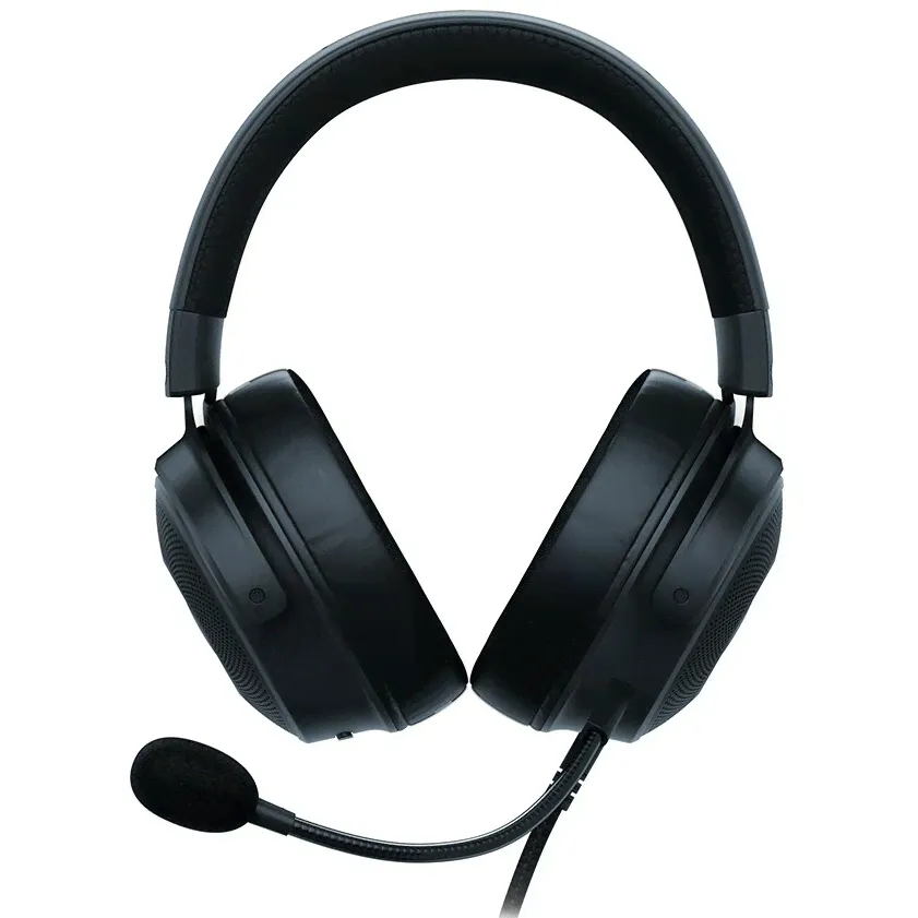 Гарнитура Razer Kraken V3 Hypersense-1