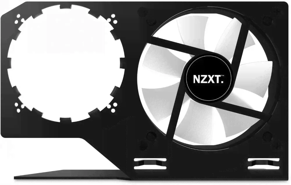 Брекет NZXT Kraken G10 GPU Bracket Black (RL-KRG10-B1)-0