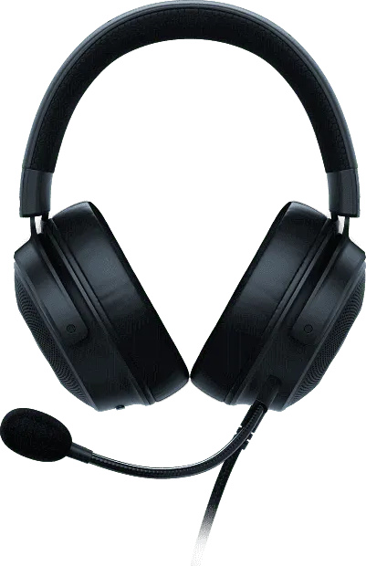 Гарнитура Razer Kraken V3 Hypersense headset-2