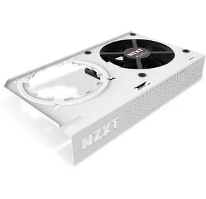 NZXT KRAKEN G12 GPU MOUNTING KIT (White)-0